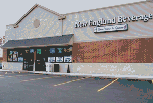 New England Beverage and Redemption Center