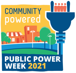 Public Power Week 2021