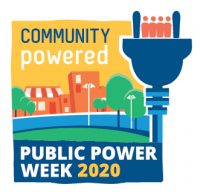 public power week 2020